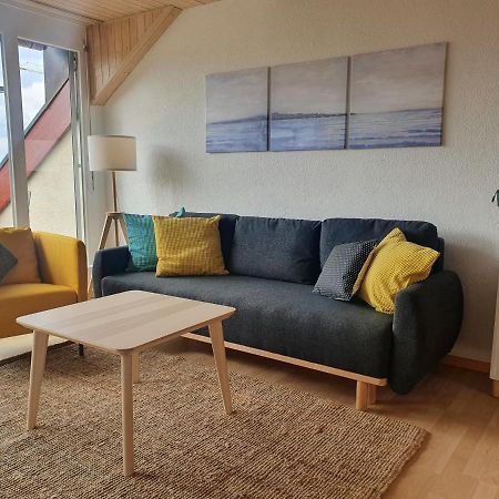 Ferienwohnung Mit Ausblick Kreuzlingen Exterior foto